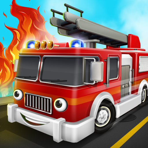 [Code] Fireman for Kids latest code 01/2026