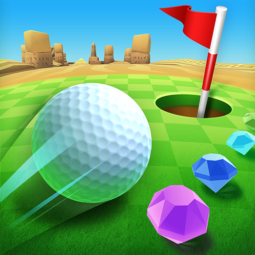 [Code] Mini Golf King latest code 08/2025