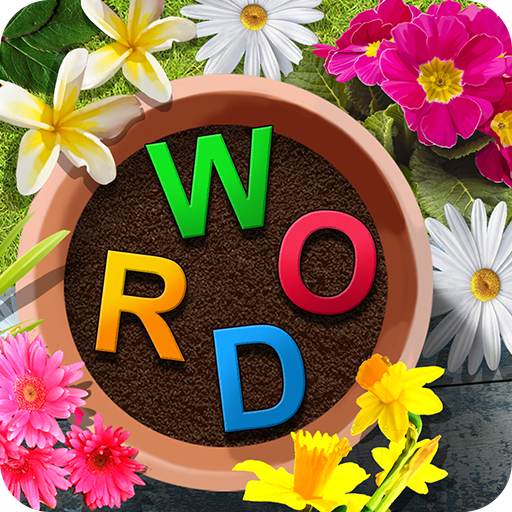 [Code] Garden of Words: Word game latest code 08/2025