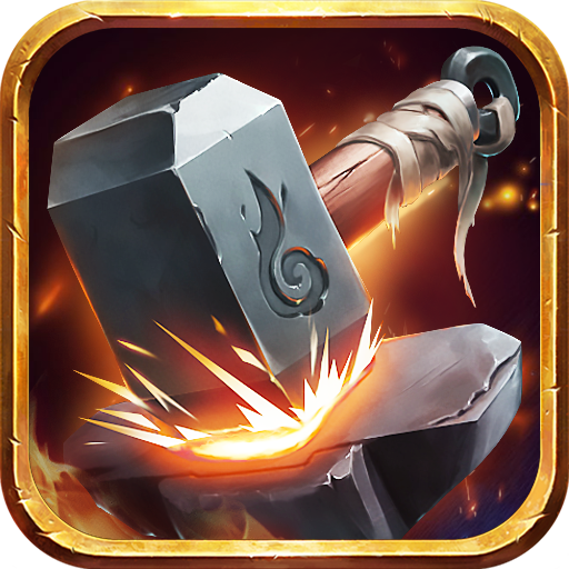 [Code] Idle games: RPG Merge hero latest code 09/2025