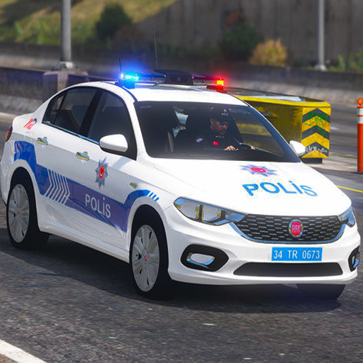 [Code] Police Car Driving School Game latest code 08/2025