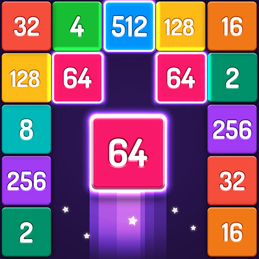 [Code] Merge Block – 2048 Puzzle latest code 09/2025
