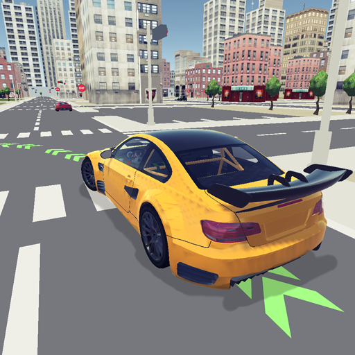 [Code] Driving School 2021 latest code 08/2025