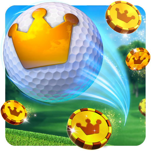 [Code] Golf Clash latest code 12/2025