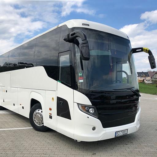 [Code] Bus Games – Modern Parking latest code 01/2026