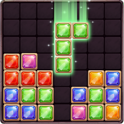 [Code] Jewels Block Puzzle Gems latest code 12/2025