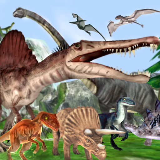 [Code] Dino World Online – Hunters 3D latest code 08/2025