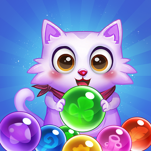 [Code] Bubble Shooter: Cat Pop Game latest code 09/2025