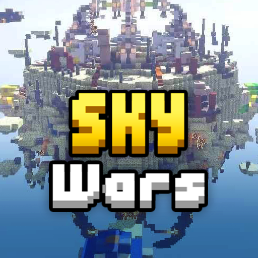 [Code] Sky Wars for Blockman Go latest code 08/2025