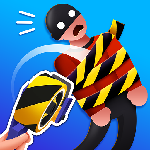 [Code] Tape Thrower – Stickers Gun latest code 08/2025