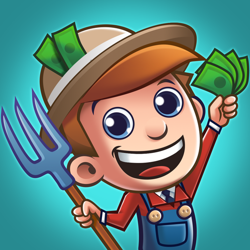 [Code] Idle Farming Empire latest code 08/2025