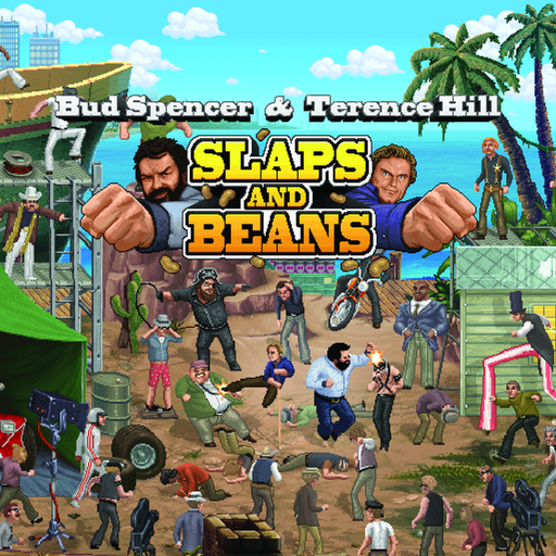 [Code] Bud Spencer & Terence Hill – S latest code 08/2025