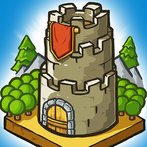 [Code] Grow Castle – Tower Defense latest code 12/2025