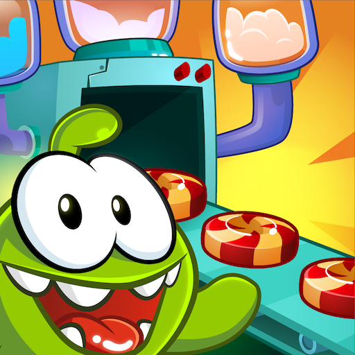 [Code] Om Nom Idle Candy latest code 12/2025