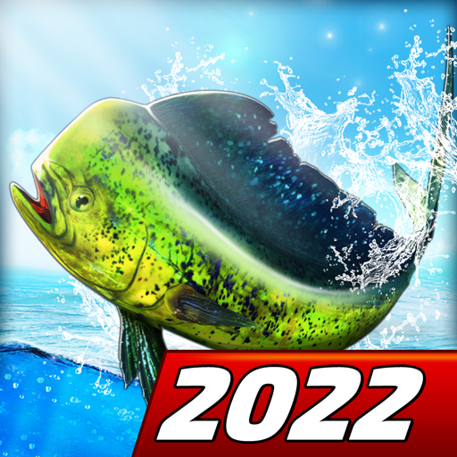 [Code] Let’s Fish: Fishing Simulator latest code 09/2025