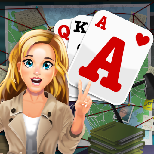 [Code] Solitaire Mystery Card Game latest code 09/2025