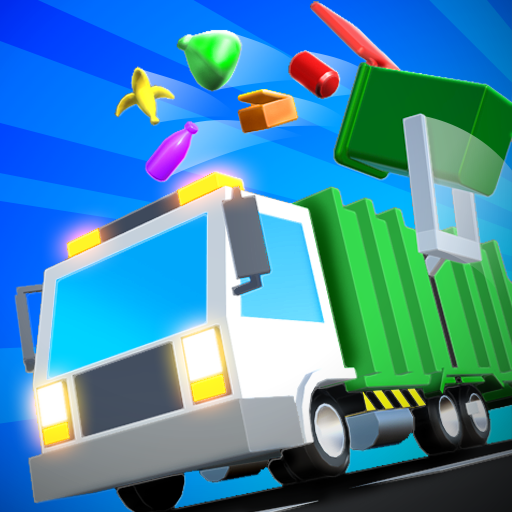 [Code] Garbage Truck 3D!!! latest code 08/2025