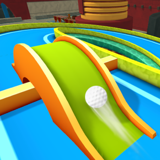 [Code] Mini Golf 3D Multiplayer Rival latest code 08/2025