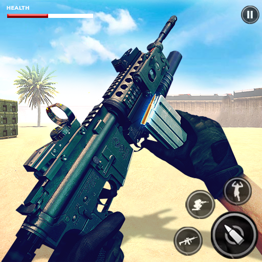 [Code] Cover Strike: Offline War Game latest code 08/2025