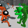 [Code] Stickman Prison Battle Simulator: Zombies latest code 12/2022