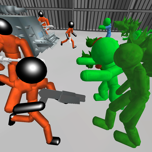 [Code] Stickman Prison Battle Simulator: Zombies latest code 12/2025