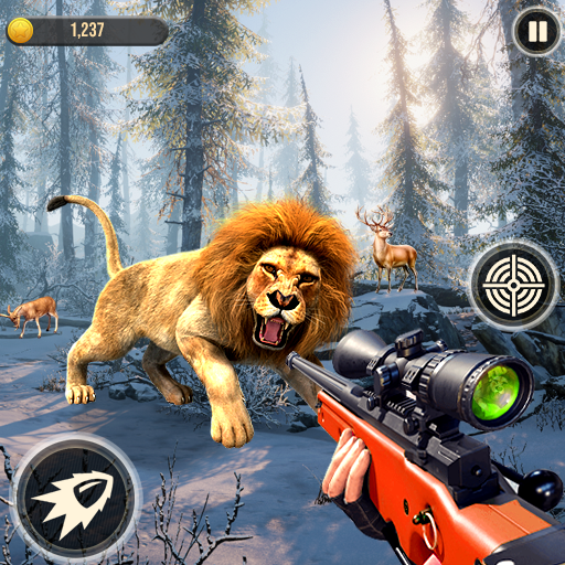 [Code] Animal Hunting Sniper Shooter latest code 09/2025