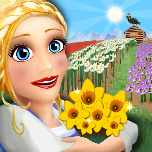 [Code] Petal Farm: Flower Builder 3D latest code 09/2025