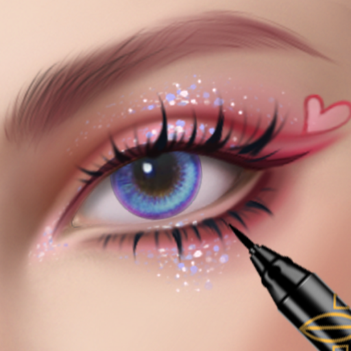 [Code] Makeup Stylist:DIY Makeup Game latest code 08/2025