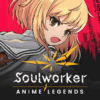 [Code] SoulWorker Anime Legends latest code 03/2023