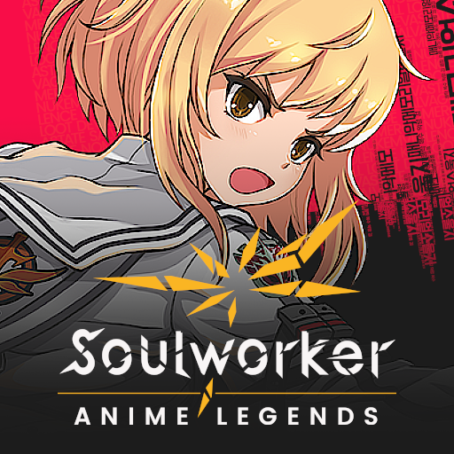 [Code] SoulWorker Anime Legends latest code 08/2025