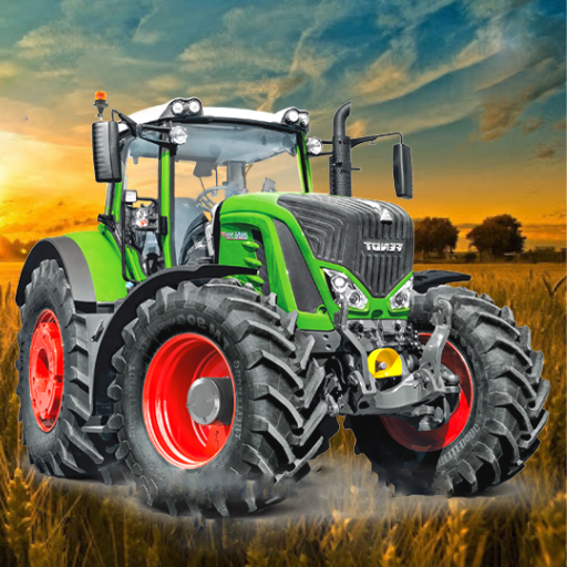 [Code] Real 3D Farm Tractor Game 2022 latest code 08/2025