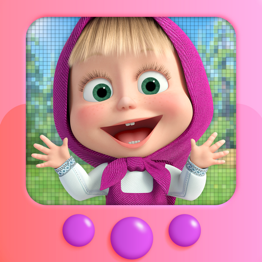 [Code] Masha and the Bear: My Friends latest code 08/2025