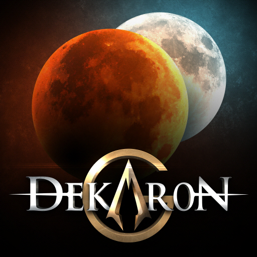 [Code] Dekaron G latest code 08/2025