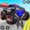 [Code] Police Monster Truck Car Games latest code 02/2023
