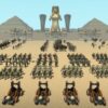 [Code] Clash Of Mummies: Pharaoh RTS latest code 12/2022