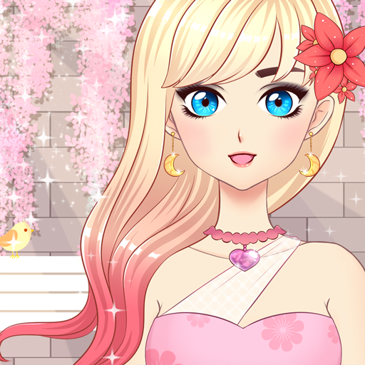 [Code] Anime Girls Dress up Games latest code 08/2025
