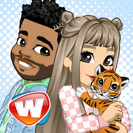 [Code] Woozworld – Virtual World latest code 08/2025