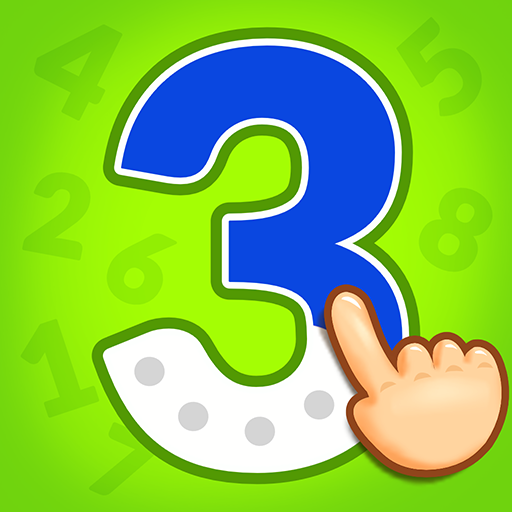 [Code] 123 Numbers – Count & Tracing latest code 09/2025