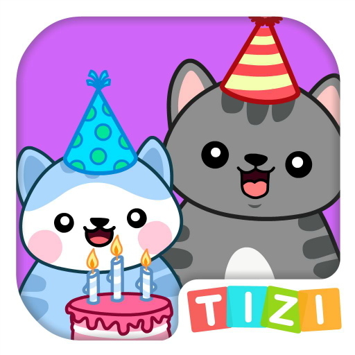 [Code] My Cat Town – Cute Kitty Games latest code 09/2025