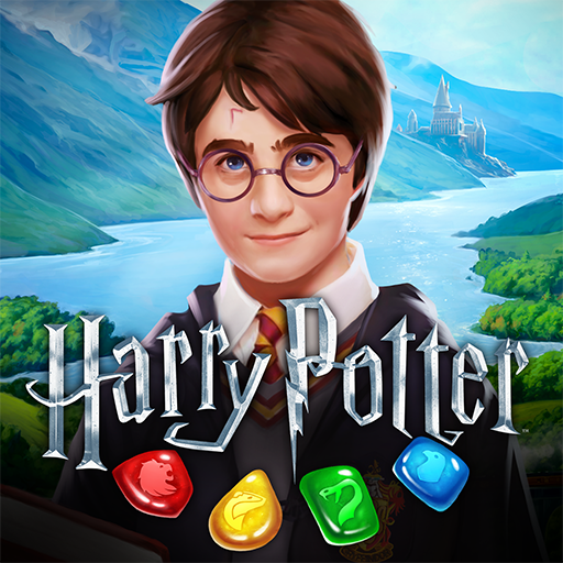 [Code] Harry Potter: Puzzles & Spells latest code 08/2025
