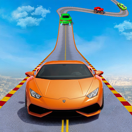 [Code] GT Car Stunt Racing Extreme 3D latest code 11/2024