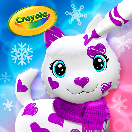 [Code] Crayola Scribble Scrubbie Pets latest code 11/2024