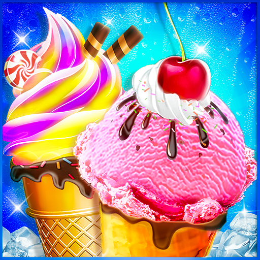 [Code] Ice Cream Cooking Game latest code 11/2024