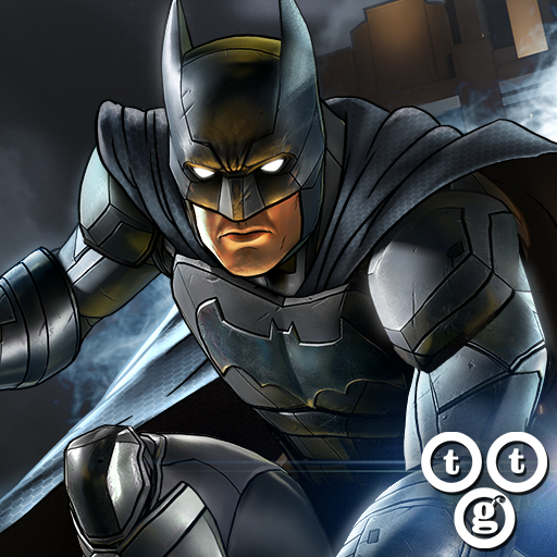 [Code] Batman: The Enemy Within latest code 11/2024