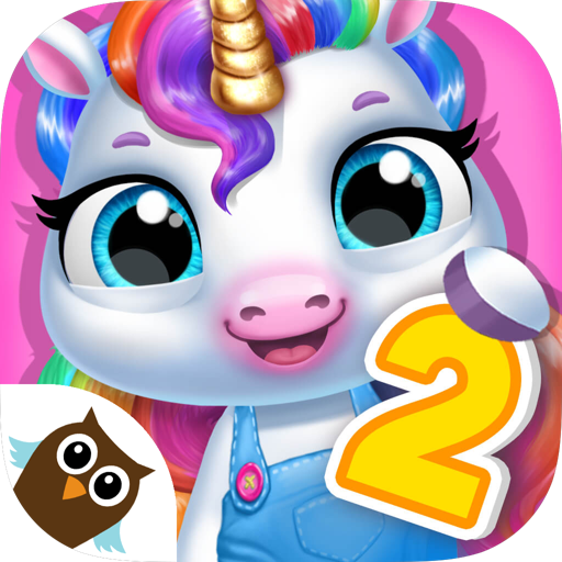 [Code] My Baby Unicorn 2 latest code 11/2024