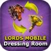 [Code] Dressing room – Lords mobile latest code 12/2022