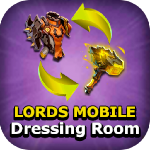 [Code] Dressing room – Lords mobile latest code 11/2024