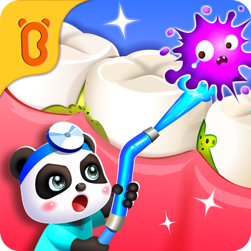 [Code] Baby Panda: Dental Care latest code 11/2024