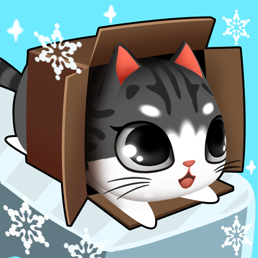 [Code] Kitty in the Box latest code 11/2024