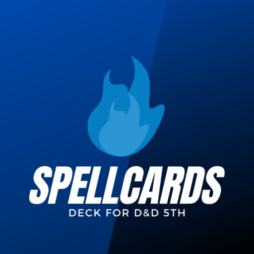 [Code] D&D Spell Cards latest code 11/2024